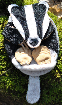 Badger Bag