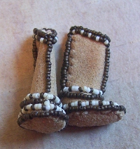 Tiny Mocs