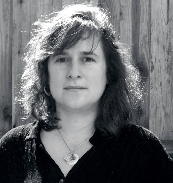photo of Kim Shuck